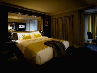 Отель Claregalway Hotel Клэрголуэй Двухместный номер с 1 кроватью-10